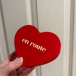 En Route Jewelry Box